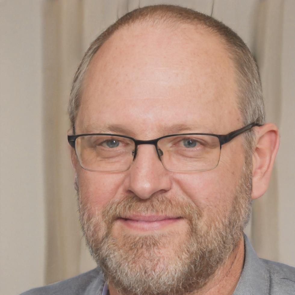 Porträt von Felix Nordmann
